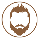 The Bearded Bard Logo